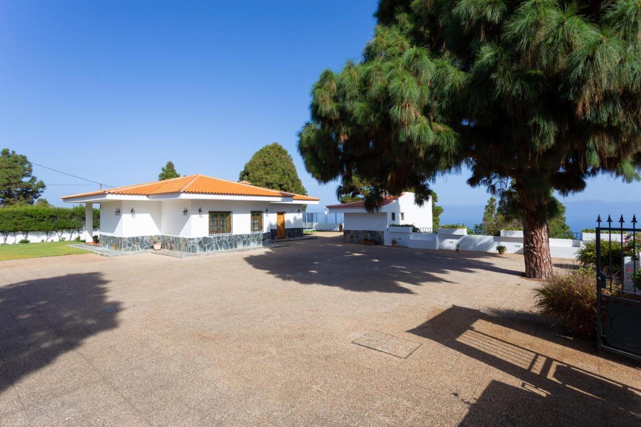 איקוד דה לוס וינוס Finca La Vizcondesa מראה חיצוני תמונה